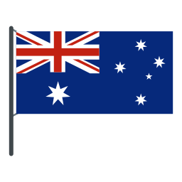 australie Icône