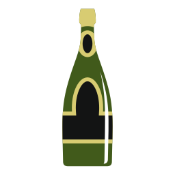 飲む icon