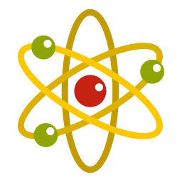 Molecule icon