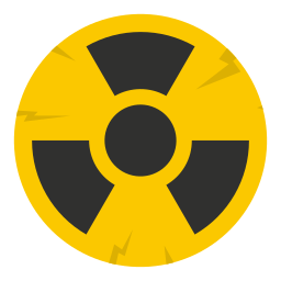 Danger icon