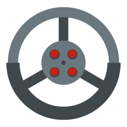 Vehicle icon