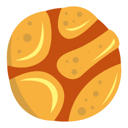 砂漠の惑星 icon