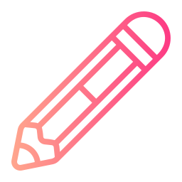 Pencil icon