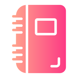 Notebook icon