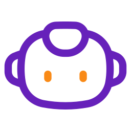 Robot icon