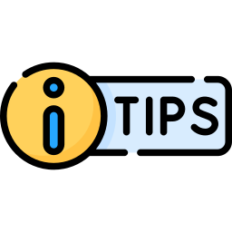 tipps icon