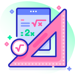 Mathematics icon