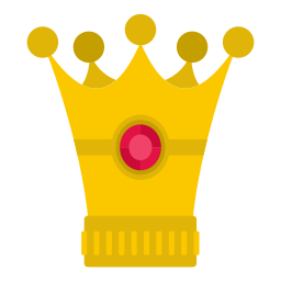 autoridad icono