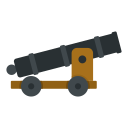 Cannon icon