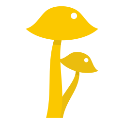 agárico icono