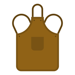 Iron icon