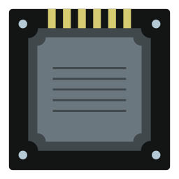 Computer icon