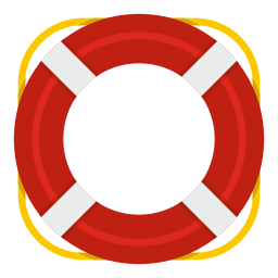 緊急 icon