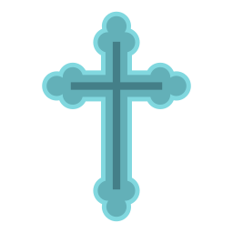 Cross icon