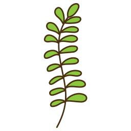 Plant icon