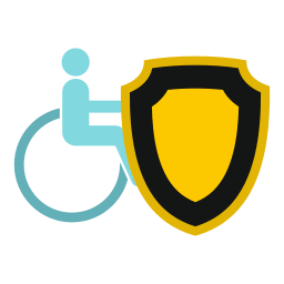 accessibilità icona