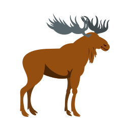 Animal icon