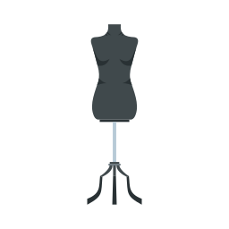 Mannequin icon