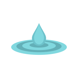 Water icon