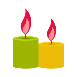 Candle icon