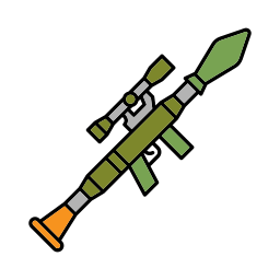 ロケットランチャー icon