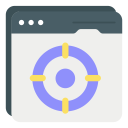 webサイト icon