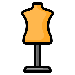 Mannequin icon