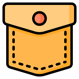 Pocket icon