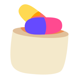 Capsule icon