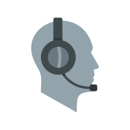 Telephone icon