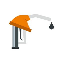 Fuel icon