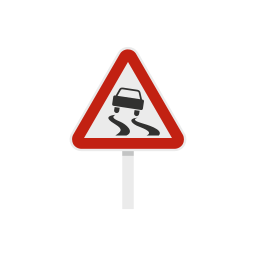 Road icon