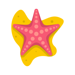 Sea icon