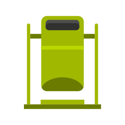 haushalt icon