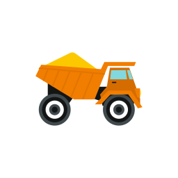 Vehicle icon