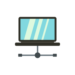 Computer icon