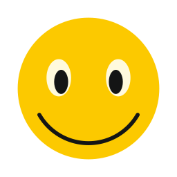 Smile icon