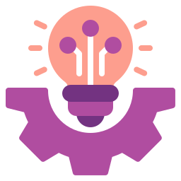 아이디어 개발 icon