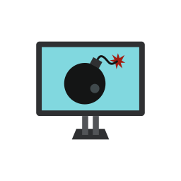 Computer icon