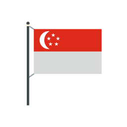 Flag icon