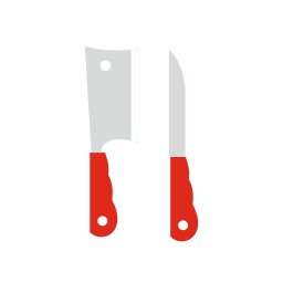 Kitchen icon