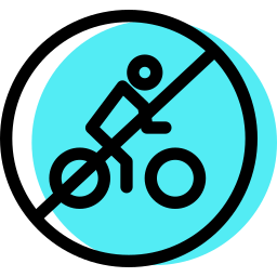 Bicycle icon