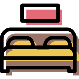 Bed icon