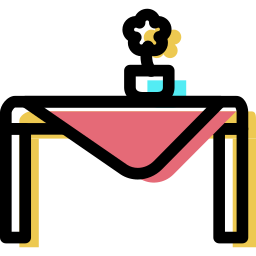 Table icon