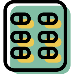 Pills icon