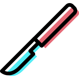 Scalpel icon