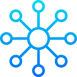 diagrama Ícone