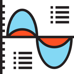 Analytics icon