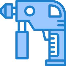 Drill icon