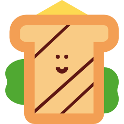 Sandwich icon